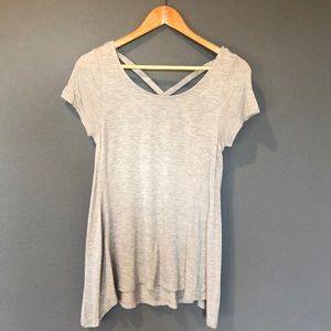 Dress up or wear casual top XS